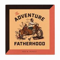 The Adventure of Fatherhood - Daughter Edition B0H27GF59F Book Cover