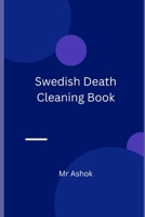 Swedish Death Cleaning Book B0C47TSDK7 Book Cover