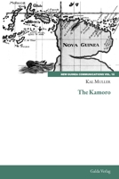 The Kamoro 3962032231 Book Cover