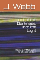 Thanks, Holy Ghost: A Gay Man Turns Celibate B08L47S36J Book Cover