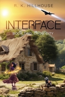 Interface Book Two: Crow City (R.K. Hillhouse's Interface Series) 0990938794 Book Cover
