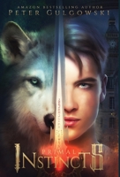 Primal Instincts B087S8ZX9M Book Cover
