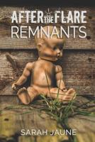 Remnants 1723934860 Book Cover