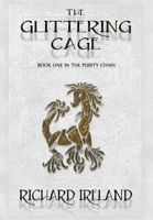 The Glittering Cage 1291362266 Book Cover