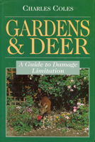 Gardens and Deer 1853109657 Book Cover