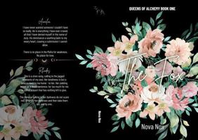 The Fox (Queens of Alchemy) B0DPWRS8J4 Book Cover