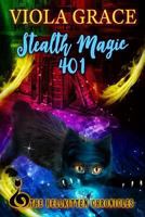 Stealth Magic 401 1987969472 Book Cover