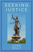 Seeking Justice 1835637035 Book Cover
