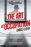The Art of Occupation 1409190420 Book Cover