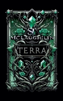 Terra (Spanish Edition) B0CXY7P3HV Book Cover