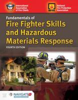 Fundamentals of Fire Fighter Skills and Hazardous Materials Response Includes Navigate Preferred Access 1284151298 Book Cover