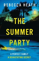 The Summer Party 1804541001 Book Cover