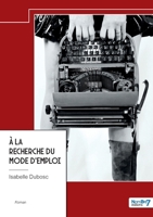 À la recherche du mode d'emploi 2385911566 Book Cover