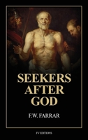 Seekers after God: Easy-to-Read Layout B0H2P33N3M Book Cover