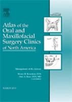 Management of the Airway, an Issue of Atlas of the Oral and Maxillofacial Surgery Clinics: Volume 18-1 1437717977 Book Cover