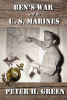 Dad's War with the United States Marines 194140202X Book Cover