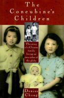 The Concubine's Children 0670829617 Book Cover
