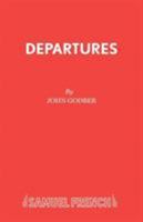 Departures 0573019908 Book Cover