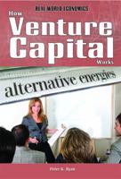 How Venture Capital Works 144886786X Book Cover
