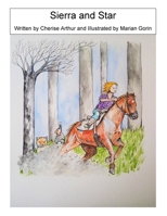 Sierra and Star null Book Cover