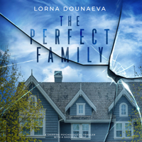 The Perfect Family B0CPJGQGPF Book Cover