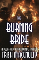 The Burning Bride 1737575159 Book Cover