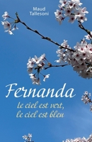 Fernanda (French Edition) B0FCLRPGVY Book Cover
