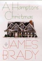 A Hamptons Christmas (A Beecher Stowe and Lady Alex Dunraven Novel) 0312981279 Book Cover