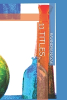 11 TITLES 1723881465 Book Cover