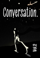 Conversation II B0B14G1GK3 Book Cover