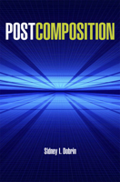 Postcomposition 0809330415 Book Cover