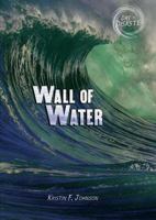 Wall of Water 1512427780 Book Cover