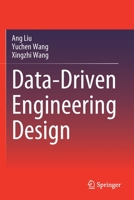 Data-Driven Engineering Design 3030881806 Book Cover
