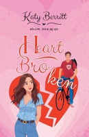 Heart Broken (Love Happens) B0FHVZVMG4 Book Cover