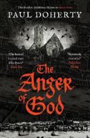 The Anger of God 0747242623 Book Cover