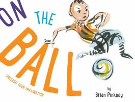 On the Ball 1484723295 Book Cover