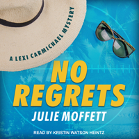No Regrets 1335455388 Book Cover