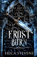 Frost Burn B0BW2C3D89 Book Cover