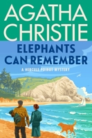 Elephants Can Remember 0425067823 Book Cover