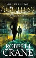 Soulless 1479171859 Book Cover