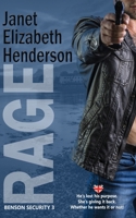 Rage 0473461382 Book Cover