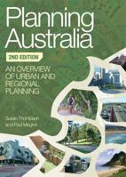 Planning Australia 1139197207 Book Cover