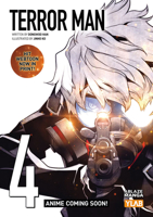 Terror Man Vol 4 1684972744 Book Cover