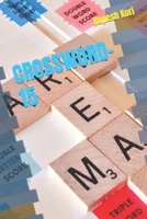 Crossword-15 B0F79SJQ8P Book Cover