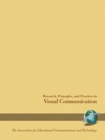 Research Principles and Practices in Visual Communications (PB) 1593111401 Book Cover