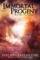 Immortal Progeny 1544840063 Book Cover