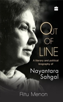 Out of Line 9353024056 Book Cover