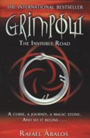 Grimpow el camino invisible 0440239664 Book Cover