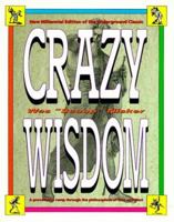 Crazy Wisdom 1580080405 Book Cover