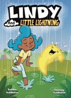 Lindy and Little Lightning B0GQGWZW7P Book Cover